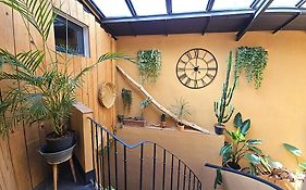 Le Patio - Appartement 2 chambres dans quartier recherché